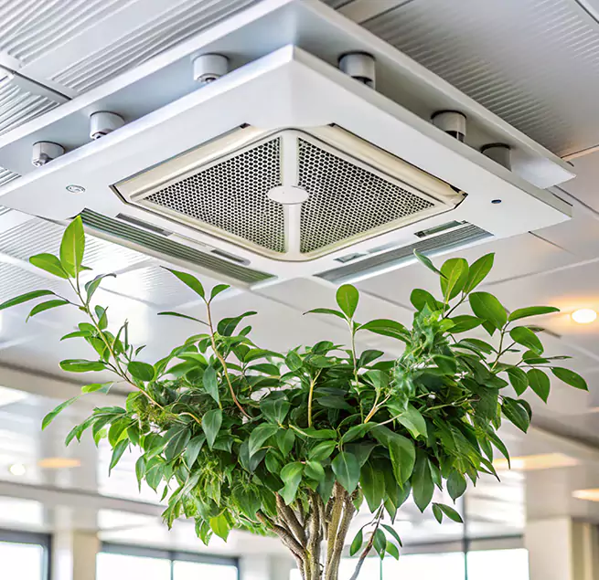 Why Homeowners & Businesses Trust Us in Norman, OK