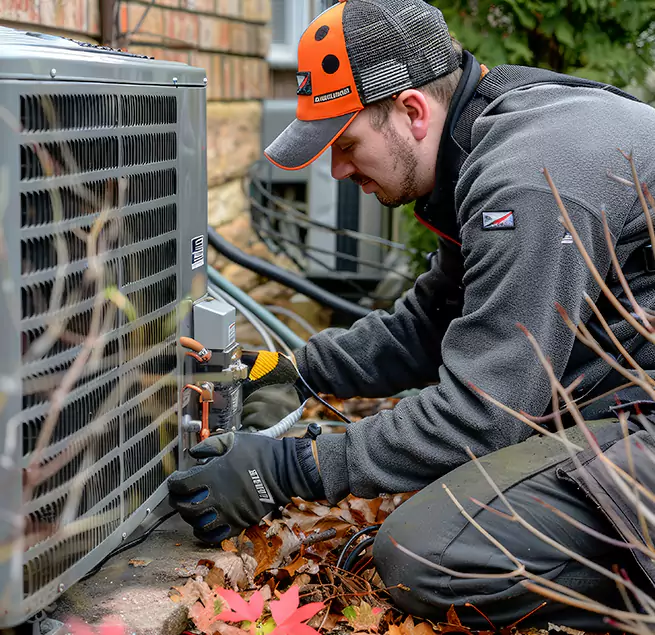 Why Homeowners & Businesses Trust Us in Norman, OK?