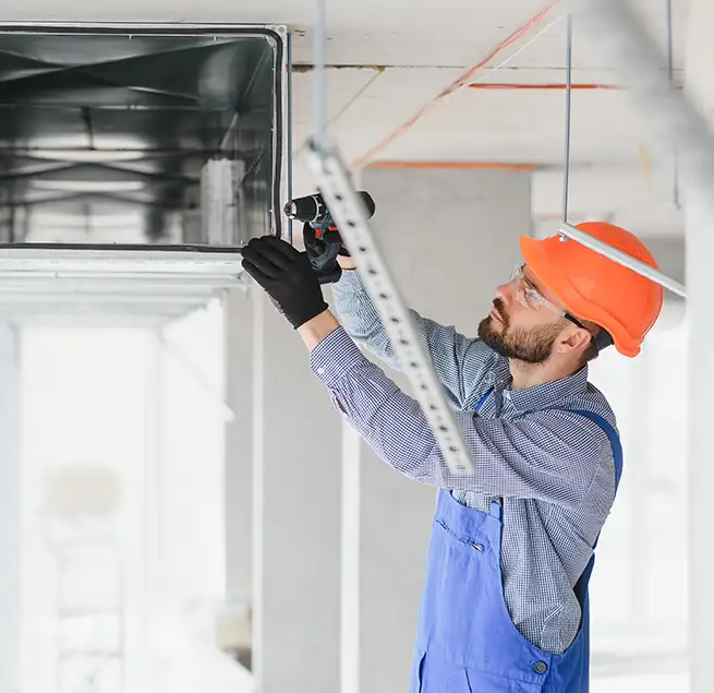  Why Homeowners Businesses Trust Us Norman, OK