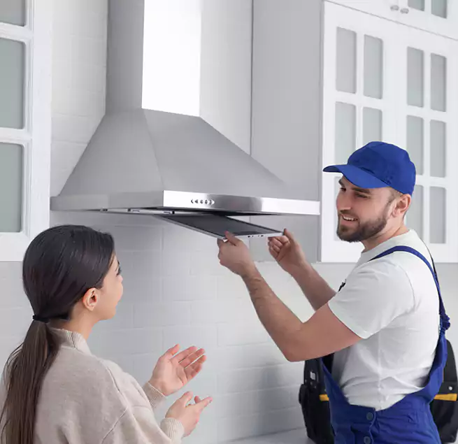  Why Homeowners & Businesses Trust Us in Norman, OK?