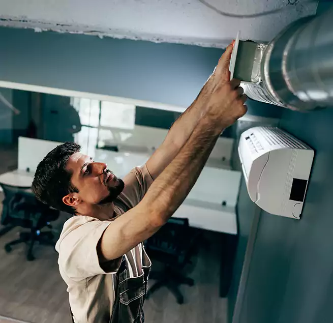 Why Homeowners & Businesses Trust Us in Norman, OK?