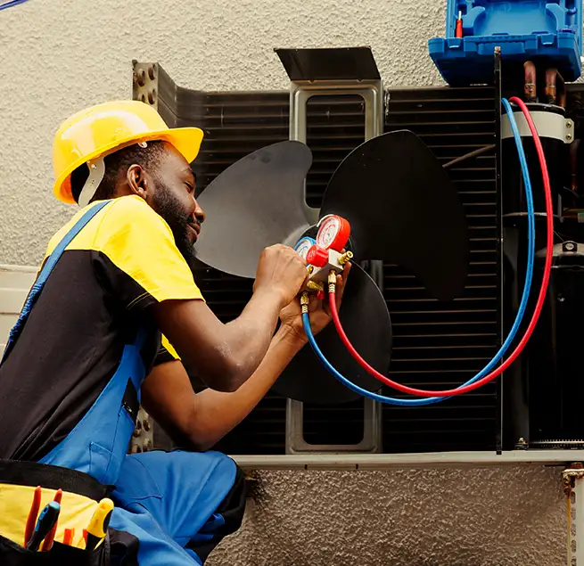 Why Homeowners & Businesses Trust Us in Norman, OK?