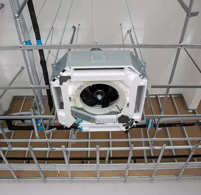 Why Homeowners & Businesses Trust Us Norman, OK