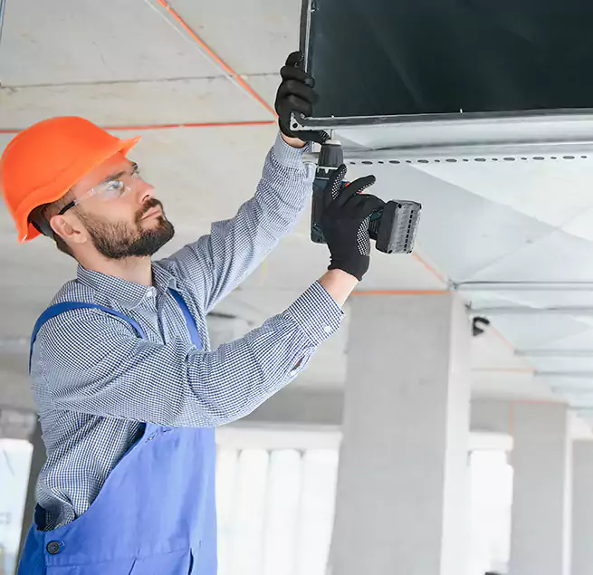 Why Homeowners & Businesses Trust Us in Norman, OK?