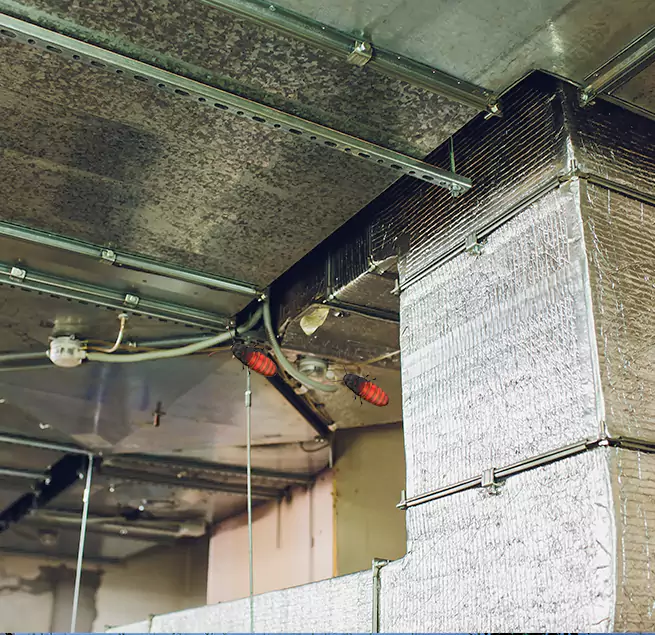 Why Homeowners & Businesses Trust Us Norman, OK?