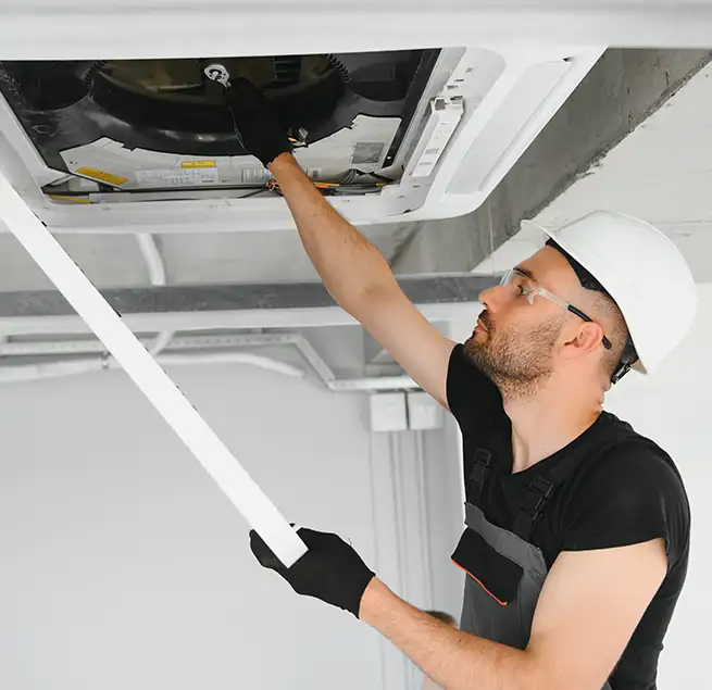 Why Homeowners & Businesses Trust Us in Norman, OK?