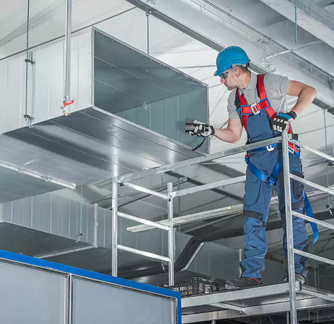 Why Homeowners & Businesses Trust Us in Norman, OK?