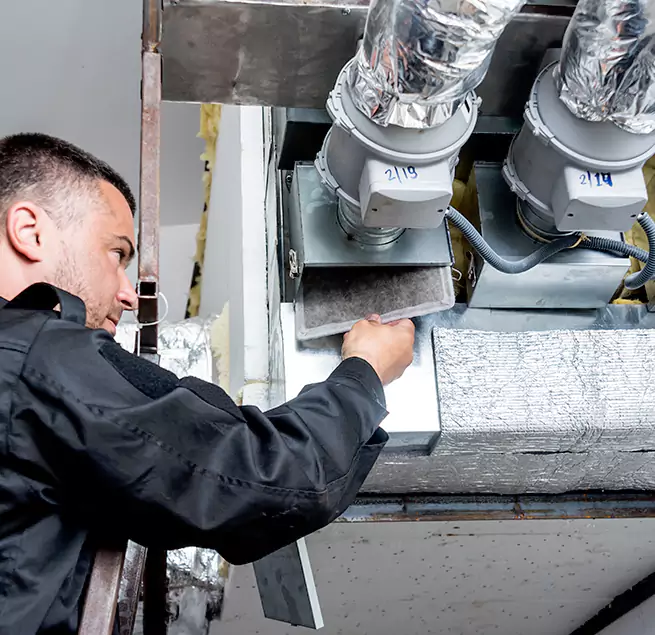 Why Homeowners Businesses Trust Us in Norman, OK?