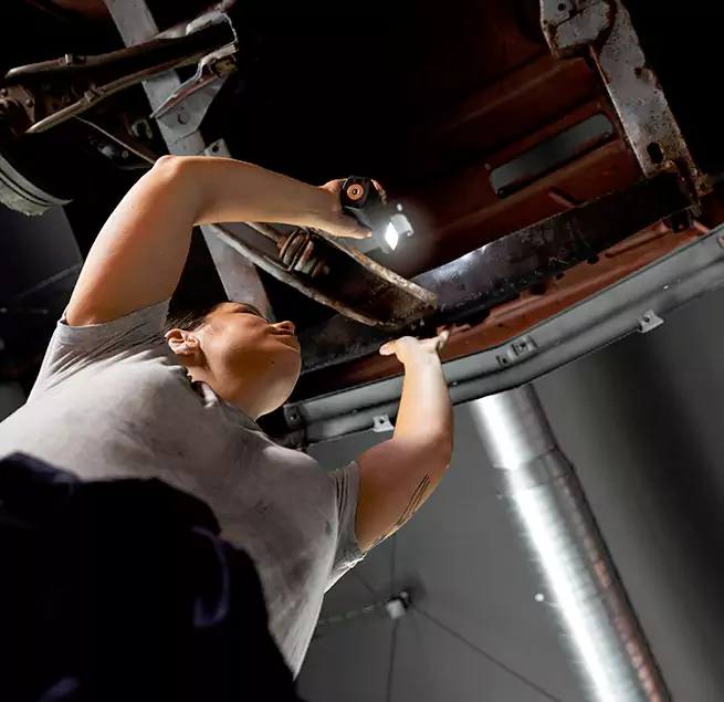 Why Homeowners & Businesses Trust Us Norman, OK