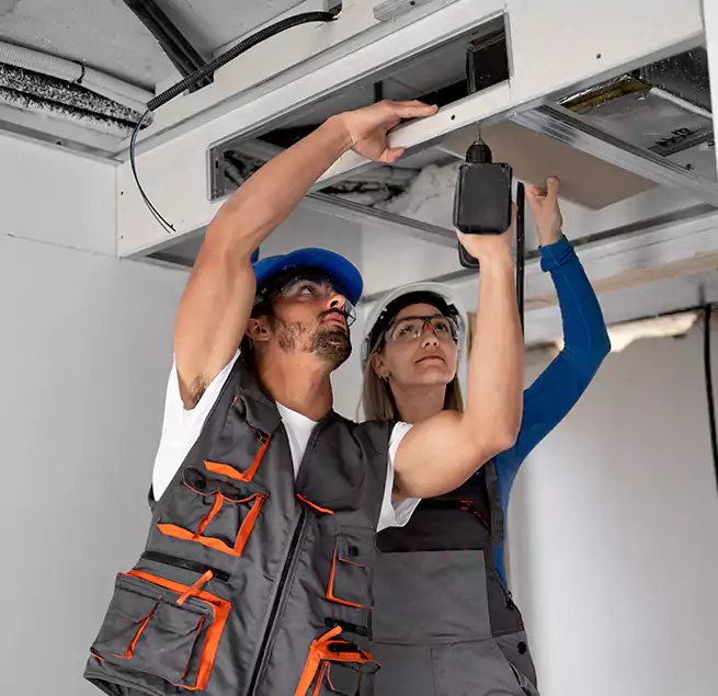 Why Homeowners & Businesses Trust Us in Norman, OK