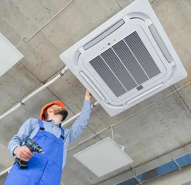  Why Homeowners & Businesses Trust Us in Norman, OK?