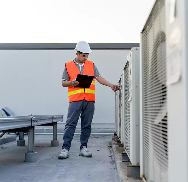 Why Homeowners & Businesses Trust Us in Norman, OK?