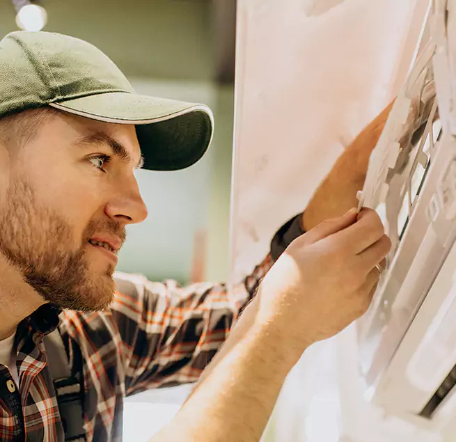 Why Homeowners & Businesses Trust Us in Norman, OK?