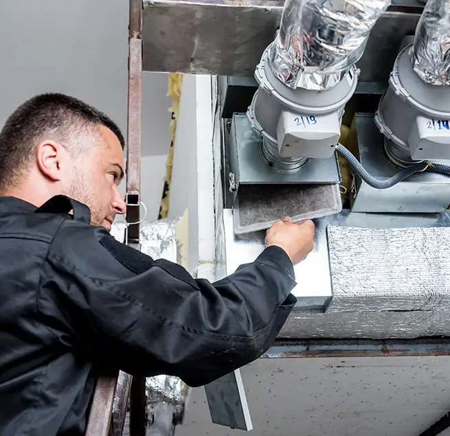 Why Homeowners & Businesses Trust Us in Norman, OK?