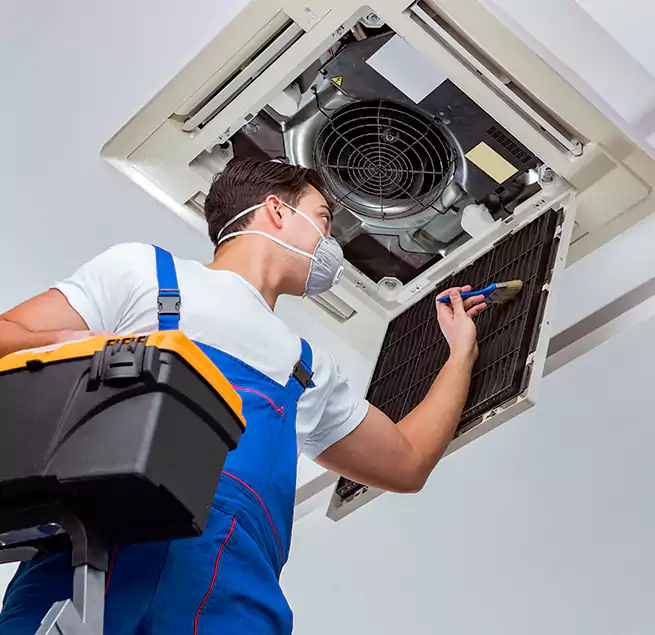 Why Homeowners & Businesses Trust Us in Norman, OK?