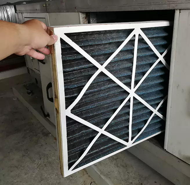 Why Homeowners & Businesses Trust Us Norman, OK?